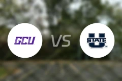 大峡谷大学vs犹他州立大学比分结果战报【2026/03/01】