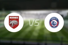 婆罗洲FCvs阿雷马比分预测【2026/02/26】