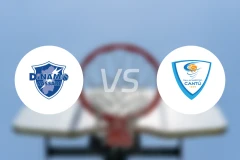 萨里迪纳摩vs坎图比分结果战报【2025/11/07】