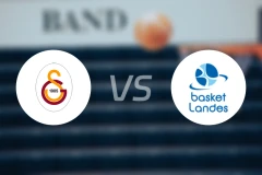 加拉塔萨雷女篮vs兰德斯女篮比分预测【2026/02/20】