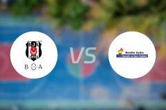 贝西克塔斯女篮vs内斯贝艾登女篮比分预测【2026/01/24】