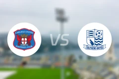 卡莱尔联vs绍森德比分结果战报【2026/03/08】