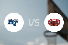 中田纳西州立大学vs杰克逊维尔州立大学比分预测【2026/01/24】