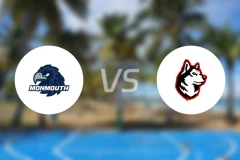 蒙茅斯大学vs东北大学比分结果战报【2026/03/04】