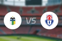 奥伊金斯vs智利大学比分预测【2025/11/24】