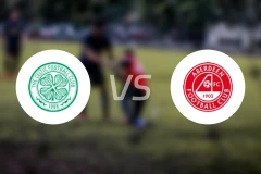 凯尔特人女足vs阿伯丁女足比分结果战报【2025/12/14】