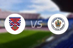 达根汉姆vs史洛治比分预测【2025/12/17】