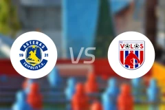 特里波利斯vs沃洛斯NPS比分预测【2026/02/08】