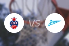 莫斯科中央陆军B队vs圣彼得堡泽尼特B队比分预测【2025/12/16】