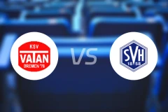 KSV瓦坦体育不莱梅vsSV赫梅林根比分预测【2025/11/29】