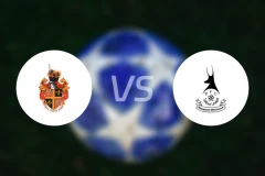 斯彭尼穆尔城vs泰福特比分预测【2026/01/03】