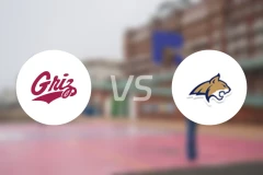 蒙大拿大学vs蒙大拿州立大学比分预测【2026/01/18】