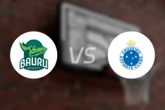 巴乌鲁vs克鲁塞罗比分预测【2026/02/07】