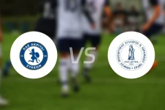 阿克里斯西肯vs尼奥科拉米迪欧比分预测【2025/11/30】