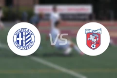 亨费尔德SVvsVfB马尔堡比分预测【2025/11/22】