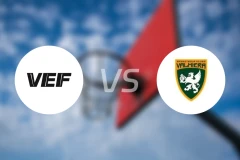VEF里加vs瓦米尔拉比分预测【2025/12/06】