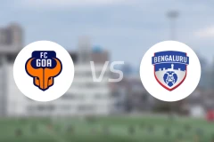 FC果阿vs班加罗尔比分预测【2026/04/04】