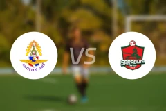 泰国皇家空军FCvs北标联队比分预测【2025/10/18】