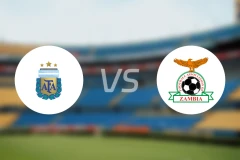 阿根廷vs赞比亚比分结果战报【2026/04/01】
