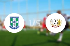 比夏史托福vs康纳德联队比分预测【2024/08/31】