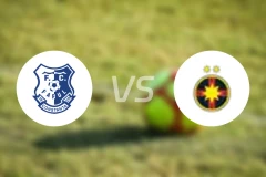 法鲁尔vs布加勒斯特星比分结果战报【2024/12/16】