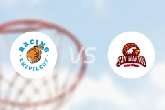 奇维尔科伊竞技vs圣马丁比分预测【2026/03/27】