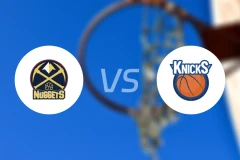 掘金vs尼克斯比分预测【2026/02/05】