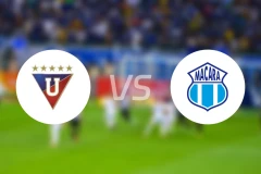 基多大学体育vs马卡拉比分预测【2026/03/02】