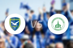 肯维岛vs奇切斯特城比分预测【2025/12/10】