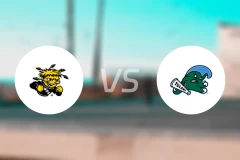 卫奇塔州立vs杜兰大学比分预测【2026/02/09】