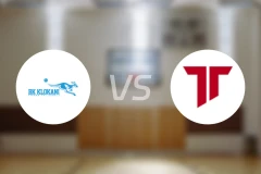 多瑙河畔伊万卡女篮vsBK AS特伦钦女篮比分预测【2026/01/18】