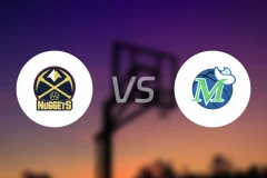 掘金vs独行侠比分预测【2025/12/24】