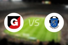 古尔腾vs韦伯多夫圣安那比分预测【2026/04/18】