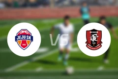 济州SK FCvs富川FC比分预测【2026/04/04】