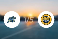 梅里马克学院vs昆尼皮亚克大学比分预测【2026/02/16】