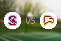 南卡罗来纳州立大学vs温斯罗普大学比分预测【2025/11/30】