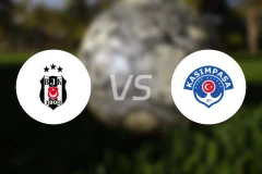 贝西克塔斯vs卡斯帕萨比分预测【2026/03/20】