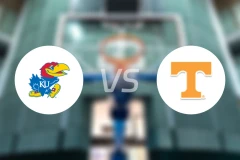 堪萨斯大学vs田纳西大学比分结果战报【2025/11/27】