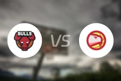 公牛vs老鹰比分预测【2025/12/22】