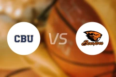 加州浸信大学vs俄勒冈州立大学比分预测【2025/11/30】