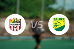 圣克鲁斯阿尔塞vs加尔韦斯比分预测【2026/02/08】