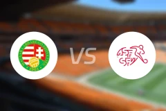 匈牙利U19vs瑞士U19比分结果战报【2026/03/25】