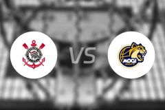 科林蒂安vs摩日达斯克鲁济斯比分预测【2026/02/19】