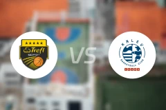 特里弗索波特vs卡勒夫比分预测【2025/10/30】