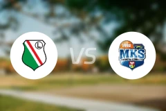 华沙莱吉亚vs达布罗瓦戈尼比分预测【2026/01/04】