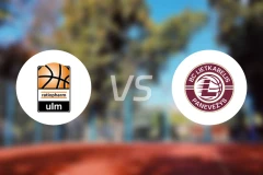 乌尔姆兰蒂奥帕姆vs特彻哈萨斯比分预测【2026/01/03】