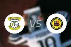 利克镇vs佩雷斯科比分预测【2026/04/11】