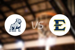 萨姆福德学院vs东田纳西州立大学比分预测【2026/02/15】