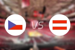 捷克女篮U16vs奥地利女篮U16比分预测【2024/08/20】