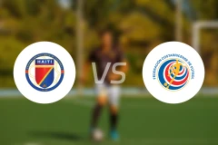 海地vs哥斯达黎加比分预测【2025/11/14】